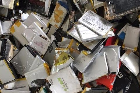 虞城刘集乡高价叉车蓄电池回收,收购汽车电池回收站|高价废铅酸电池回收