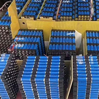 阿里地动力电池回收-上门回收钴酸锂电池|高价磷酸电池回收